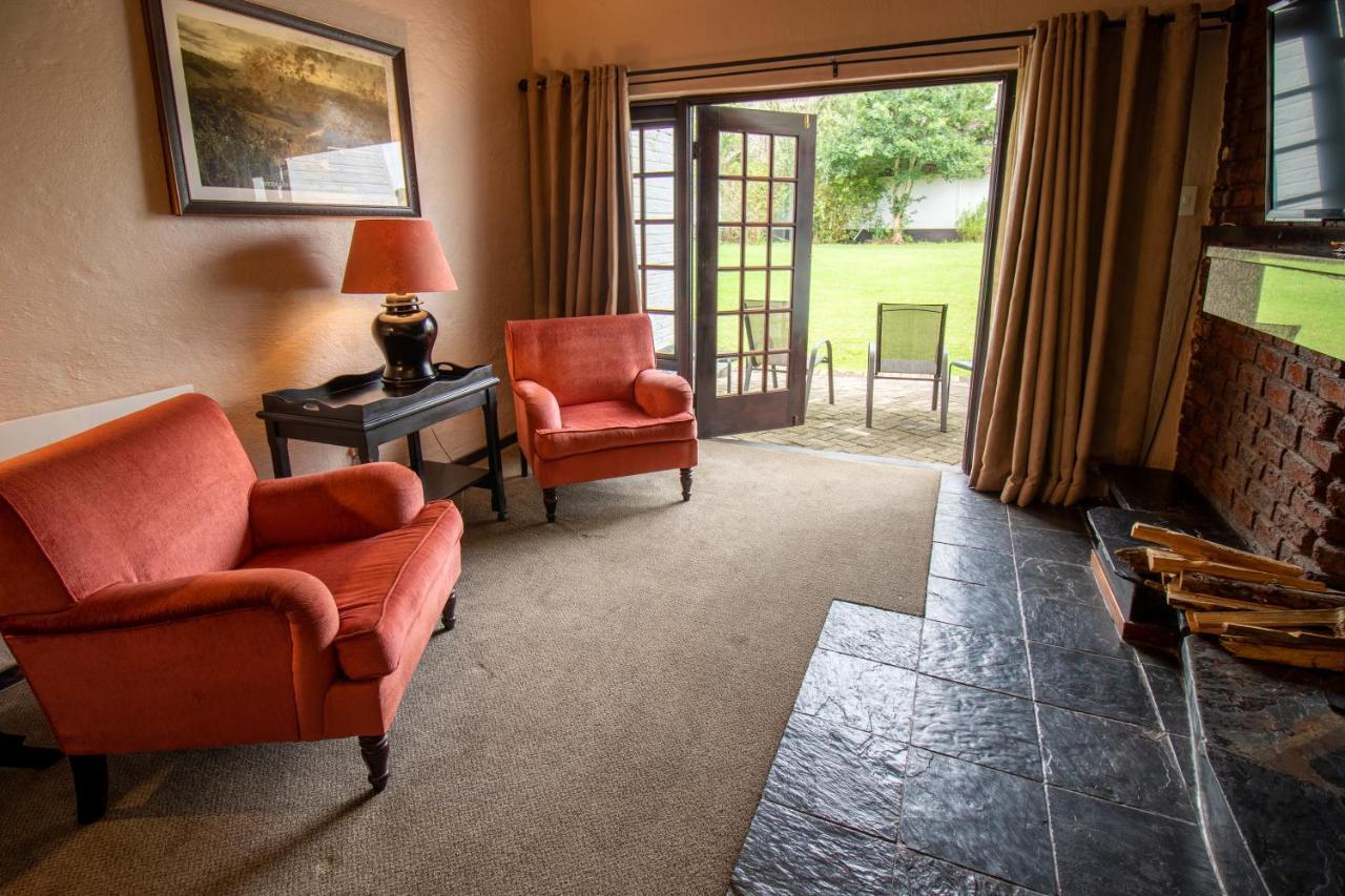 Mount Sheba Rainforest Hotel & Resort Pilgrim's Rest Exterior photo