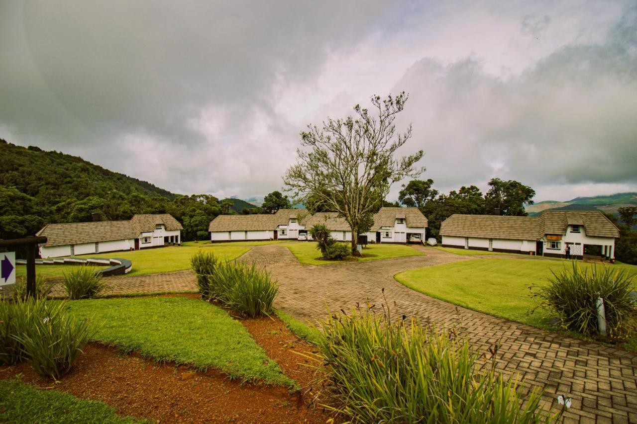 Mount Sheba Rainforest Hotel & Resort Pilgrim's Rest Exterior photo