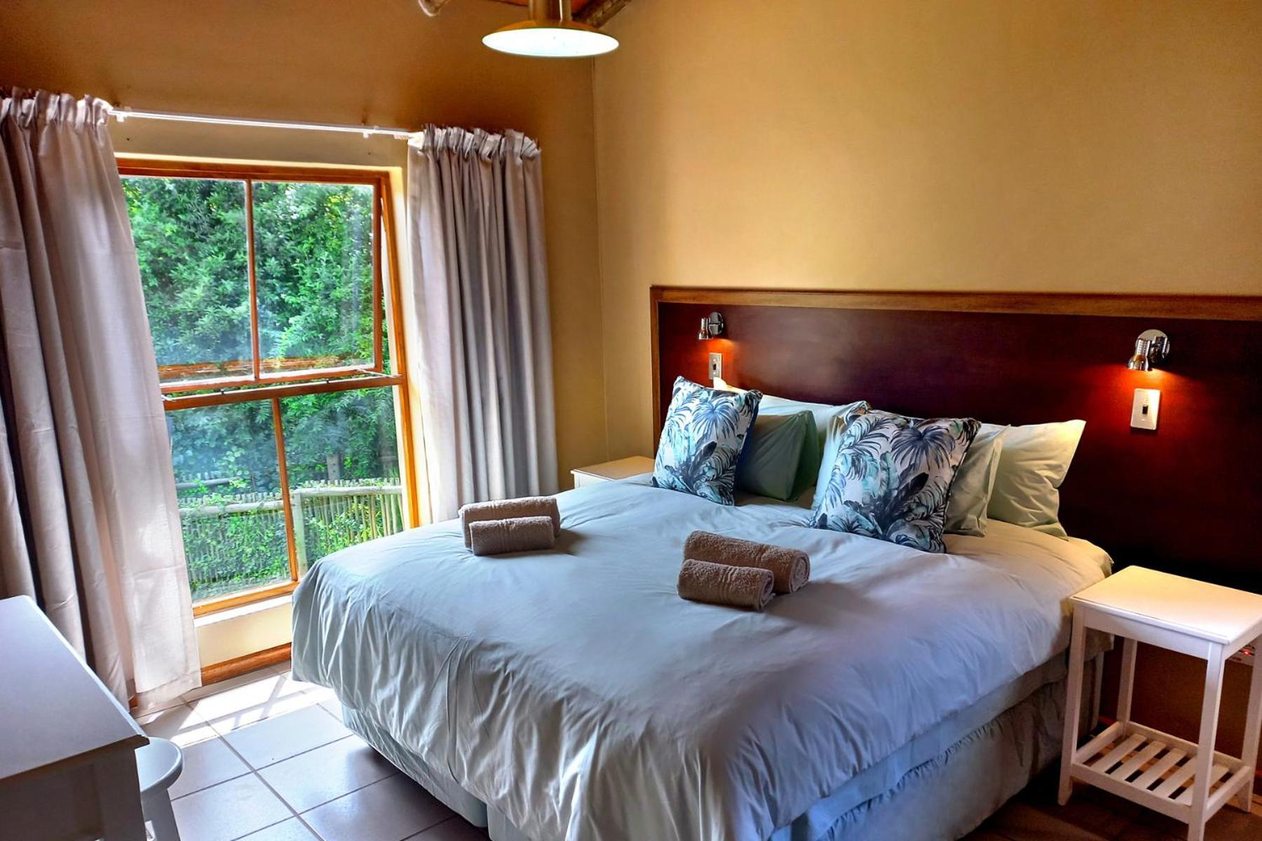 Mount Sheba Rainforest Hotel & Resort Pilgrim's Rest Exterior photo