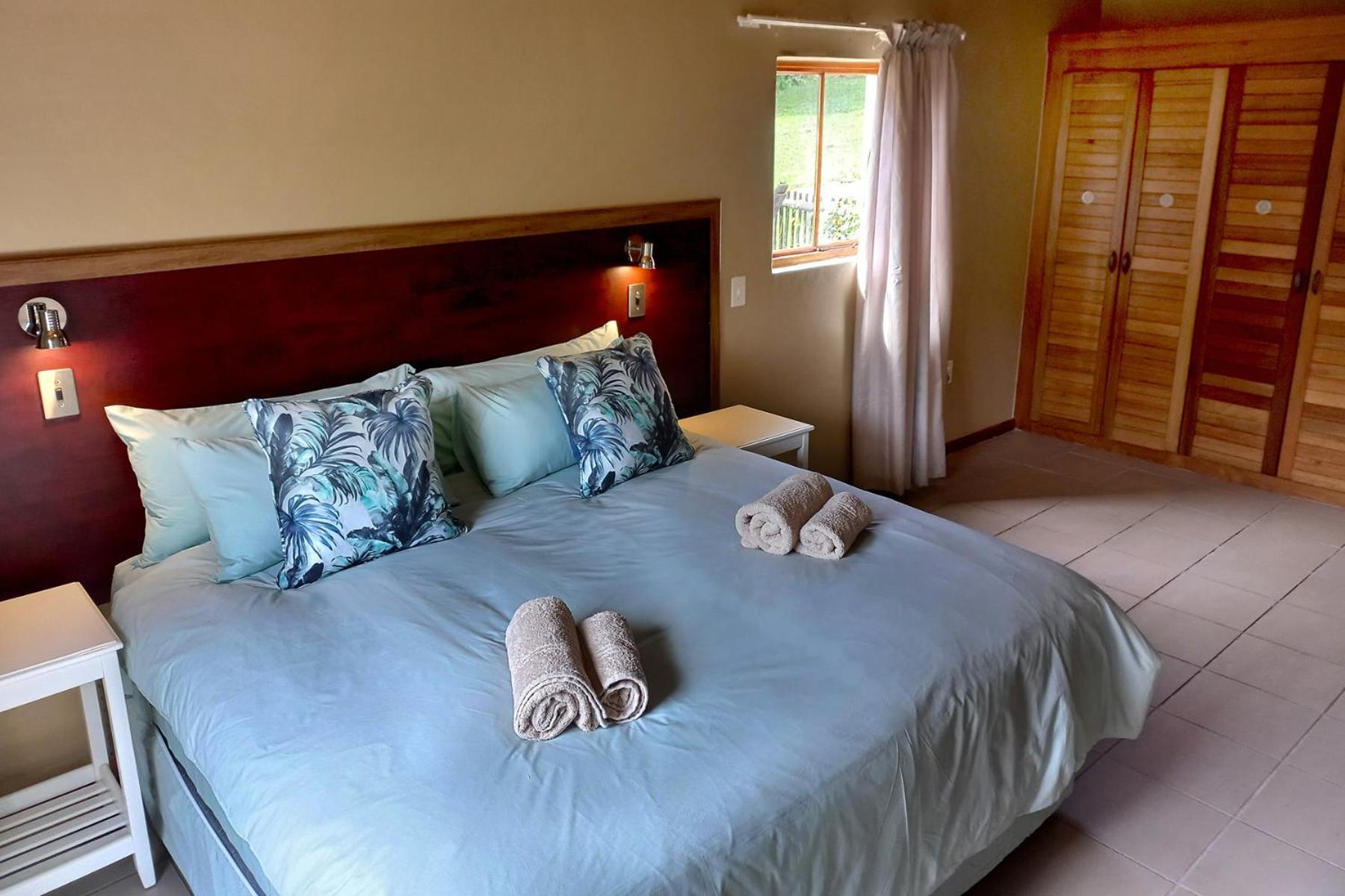 Mount Sheba Rainforest Hotel & Resort Pilgrim's Rest Exterior photo