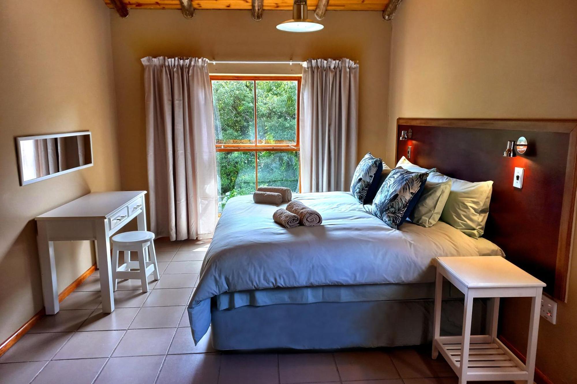 Mount Sheba Rainforest Hotel & Resort Pilgrim's Rest Exterior photo