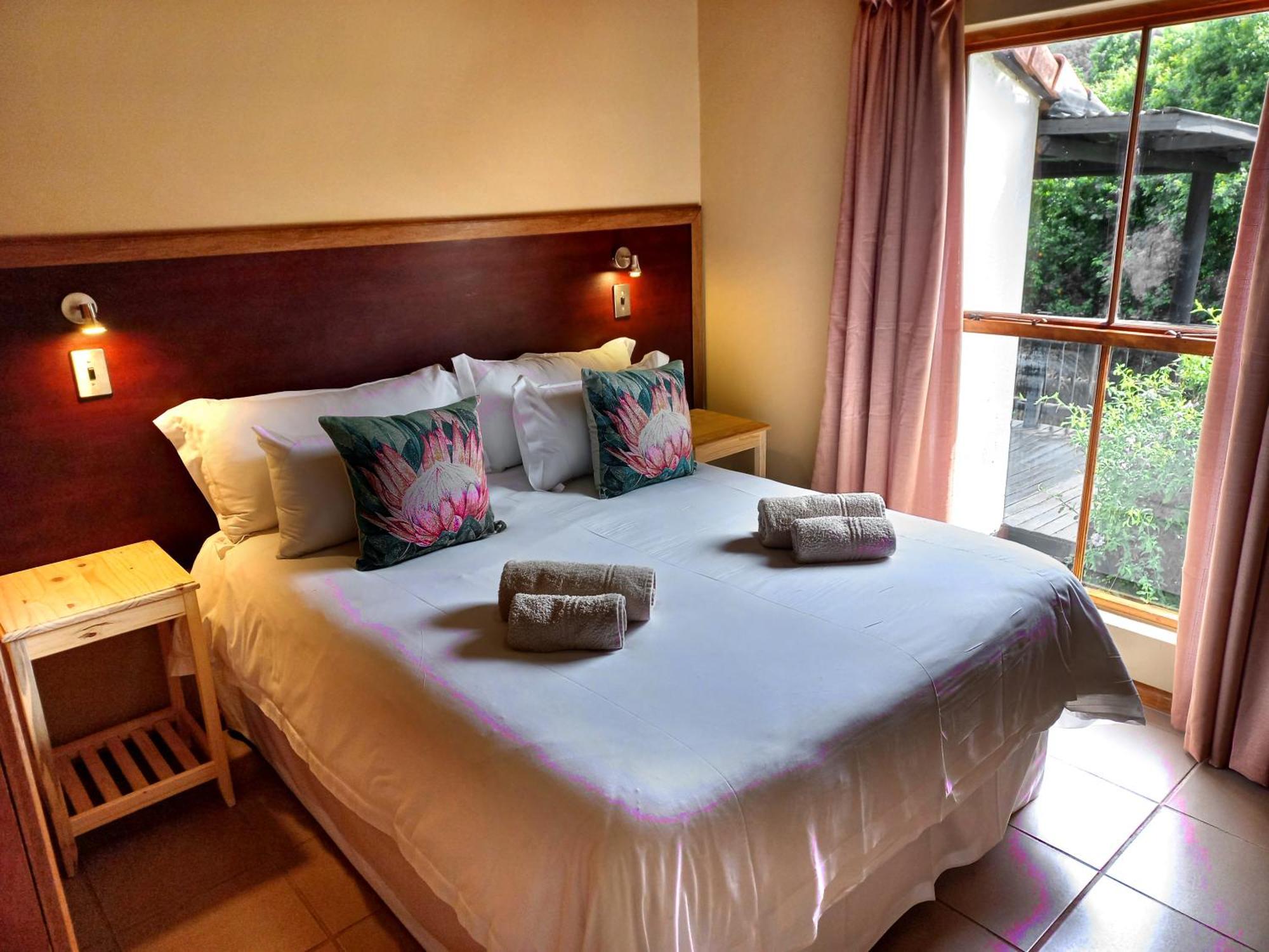 Mount Sheba Rainforest Hotel & Resort Pilgrim's Rest Exterior photo