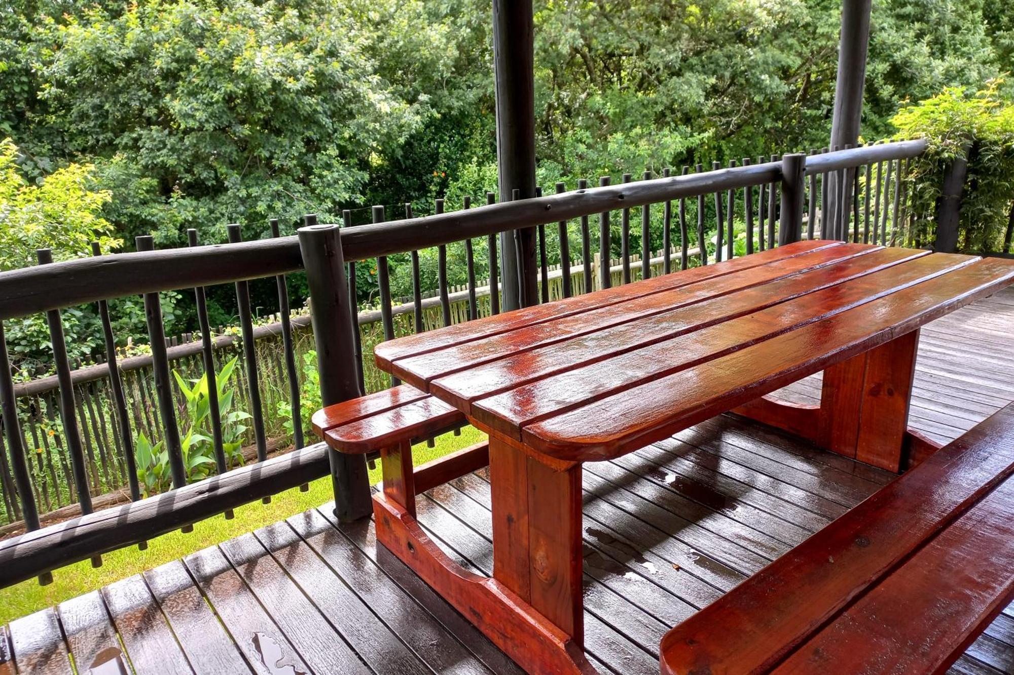 Mount Sheba Rainforest Hotel & Resort Pilgrim's Rest Exterior photo